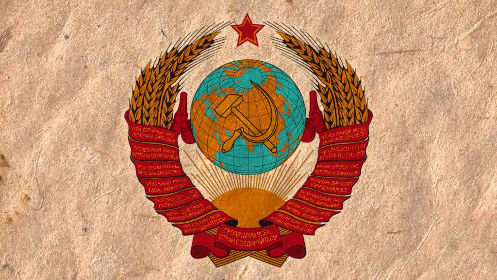 Creation Of Soviet Union - HD Wallpaper 