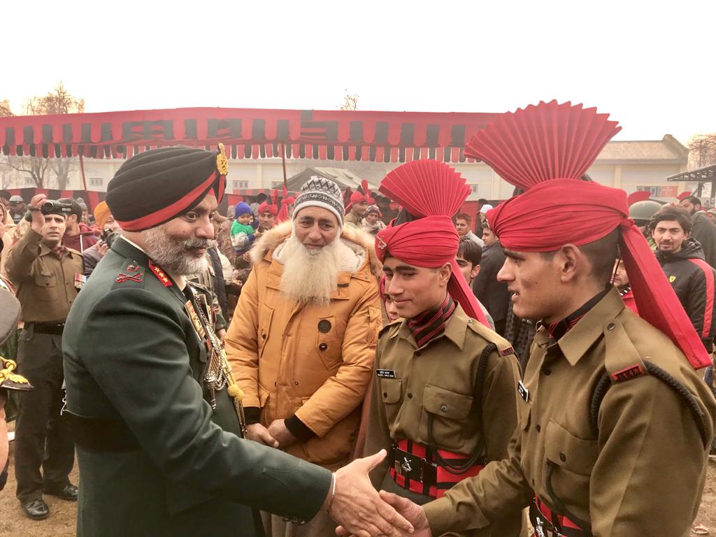 Soldier - HD Wallpaper 