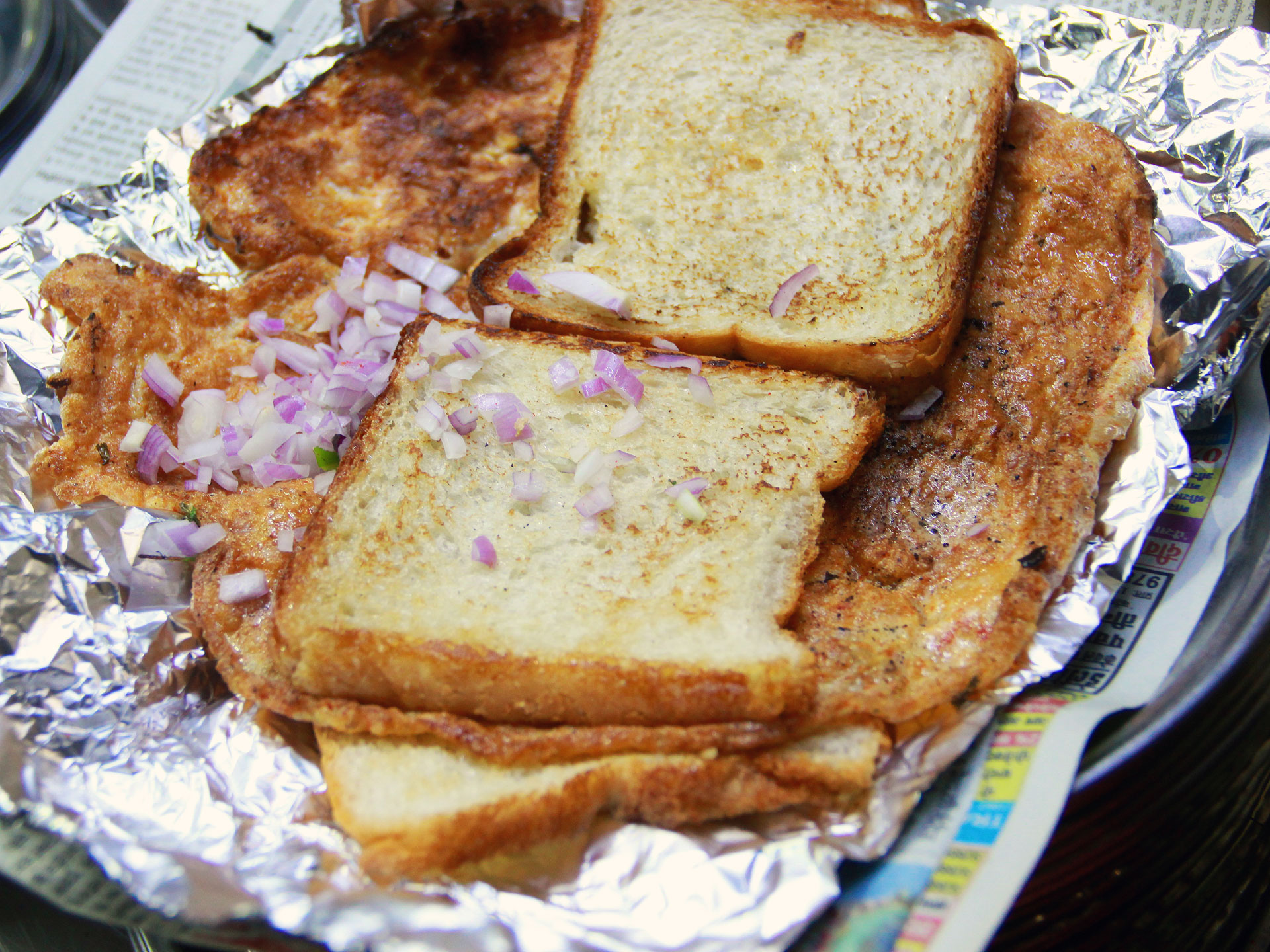 Sliced Bread - HD Wallpaper 