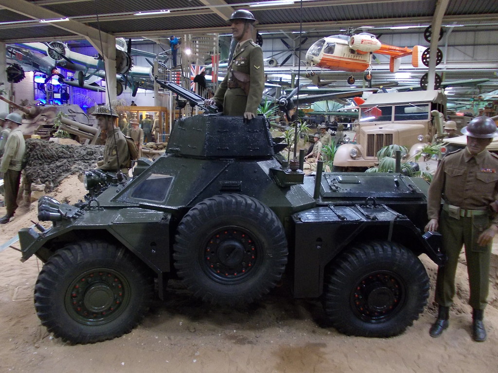 Armored Car - HD Wallpaper 