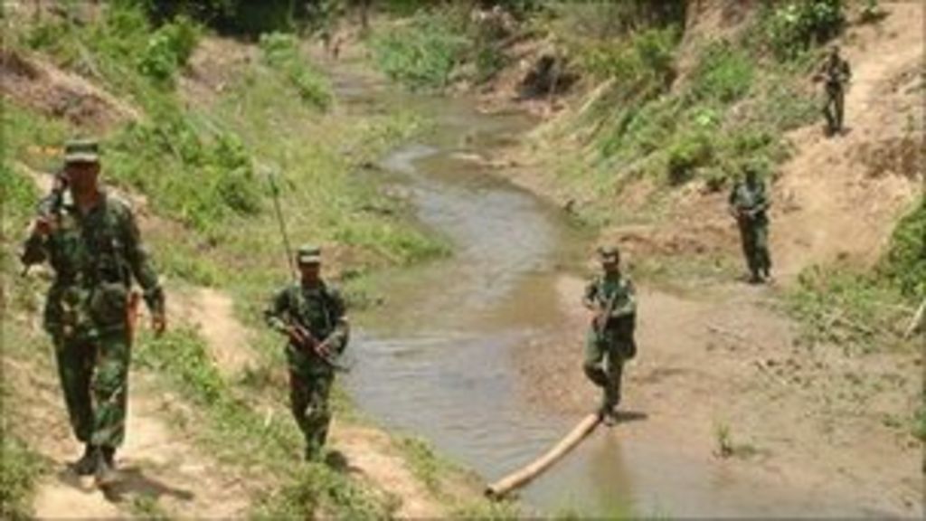 Bangladeshi Army On Manoeuvres - Soldier - HD Wallpaper 