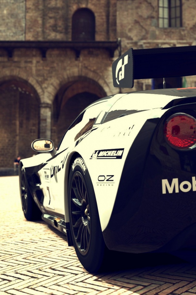 Chevrolet Corvette Z Wallpapers Hd Wallpapers - Corvette Wallpaper For Phone - HD Wallpaper 