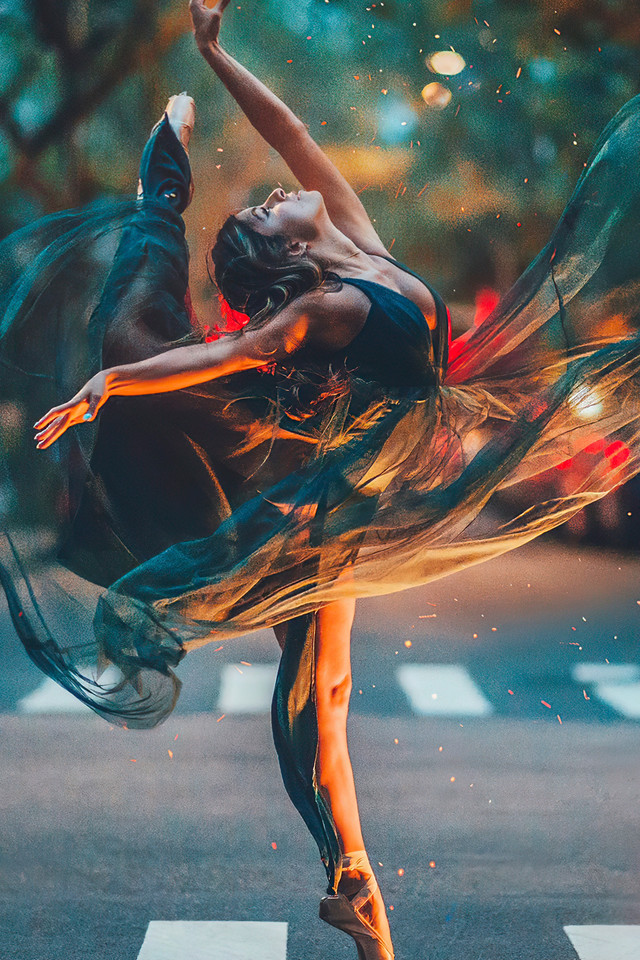 Brandon Woelfel Dance Photography - HD Wallpaper 