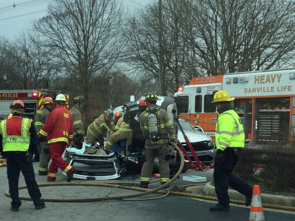 Fire Department - HD Wallpaper 