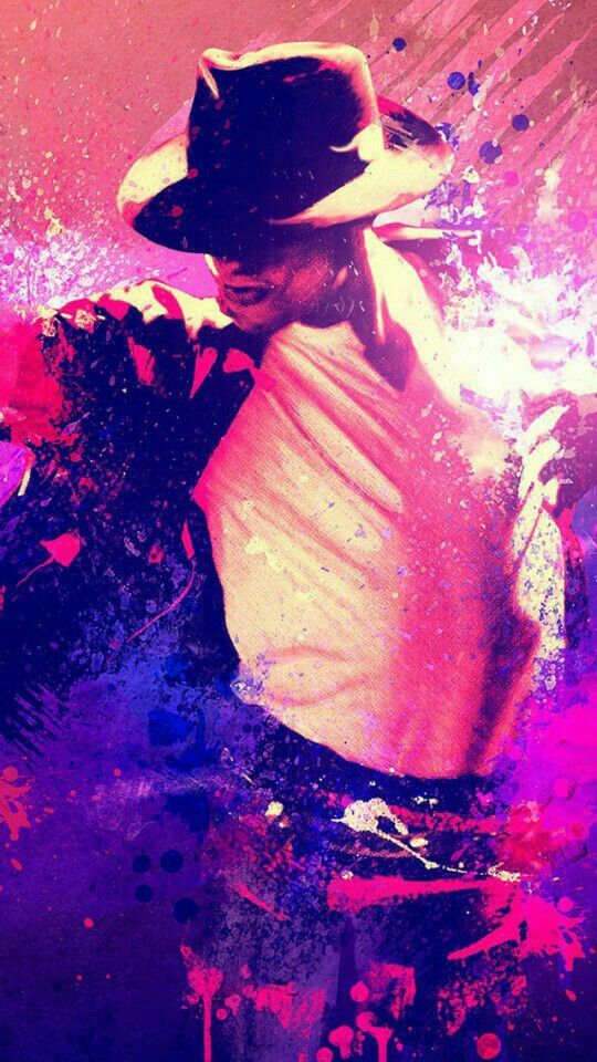 Michael Jackson Hd Wallpaper For Mobile - HD Wallpaper 