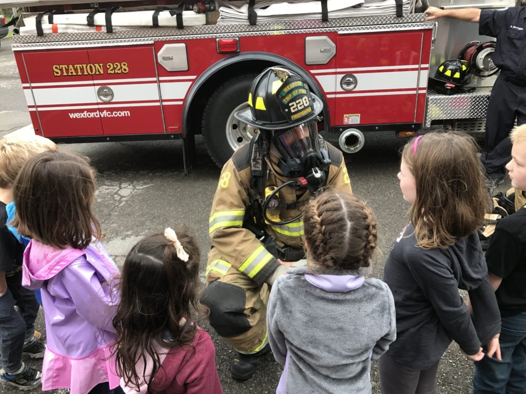 Fire Department - HD Wallpaper 