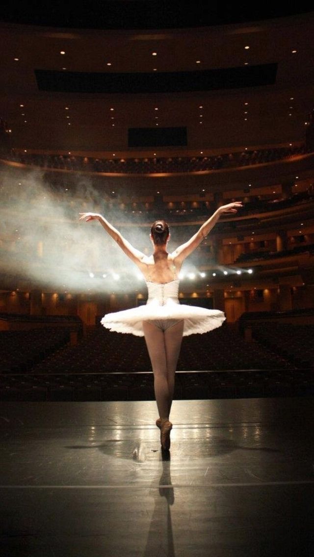 Ballet Wallpaper For Phone - HD Wallpaper 