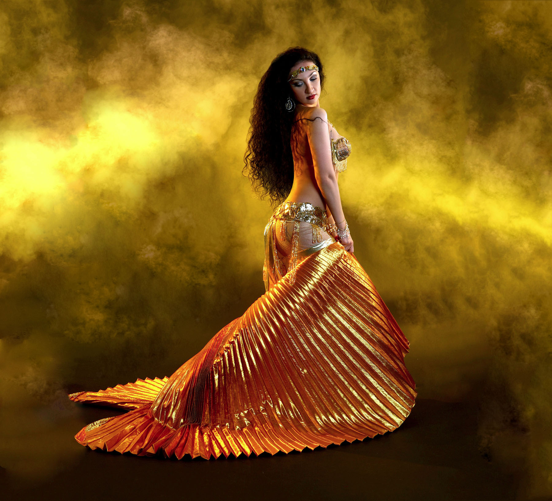 آهنگ لیلا فروهر جونی جونم - HD Wallpaper 