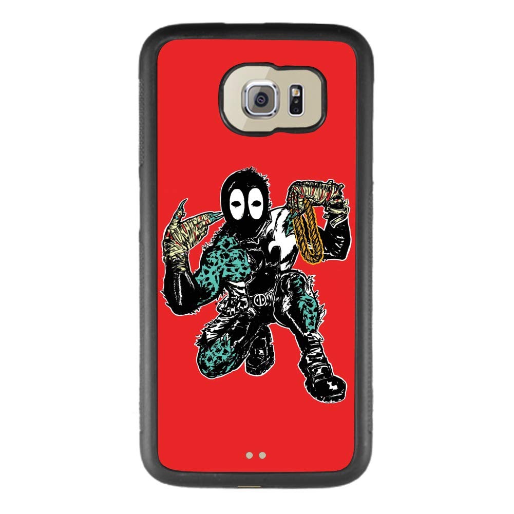 Deadpool's Secret Secret Wars 1 Variant - HD Wallpaper 