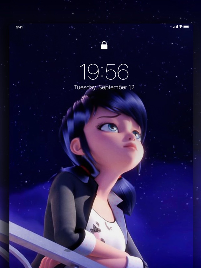 Miraculous Ladybug - HD Wallpaper 