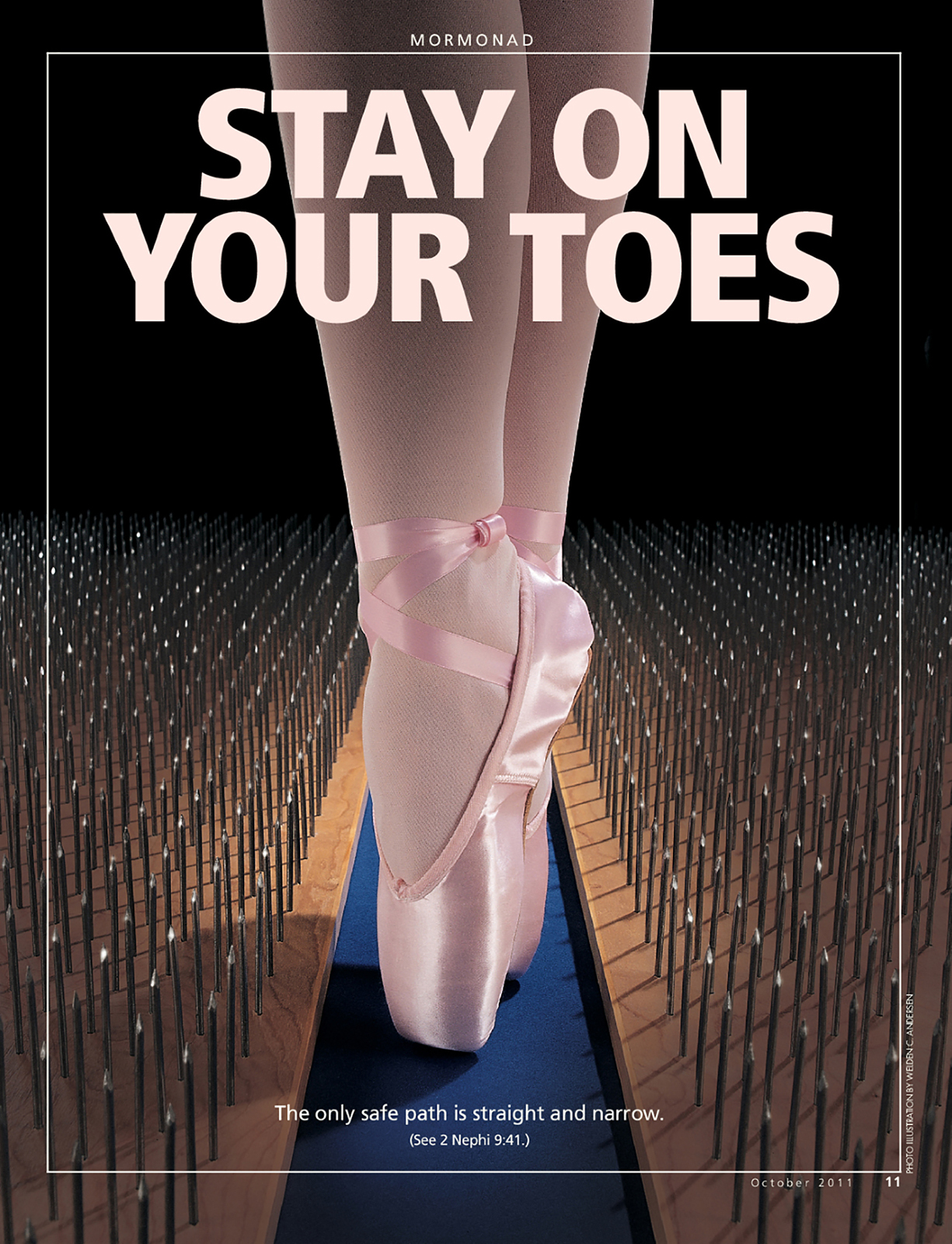 Mormon Ads - HD Wallpaper 