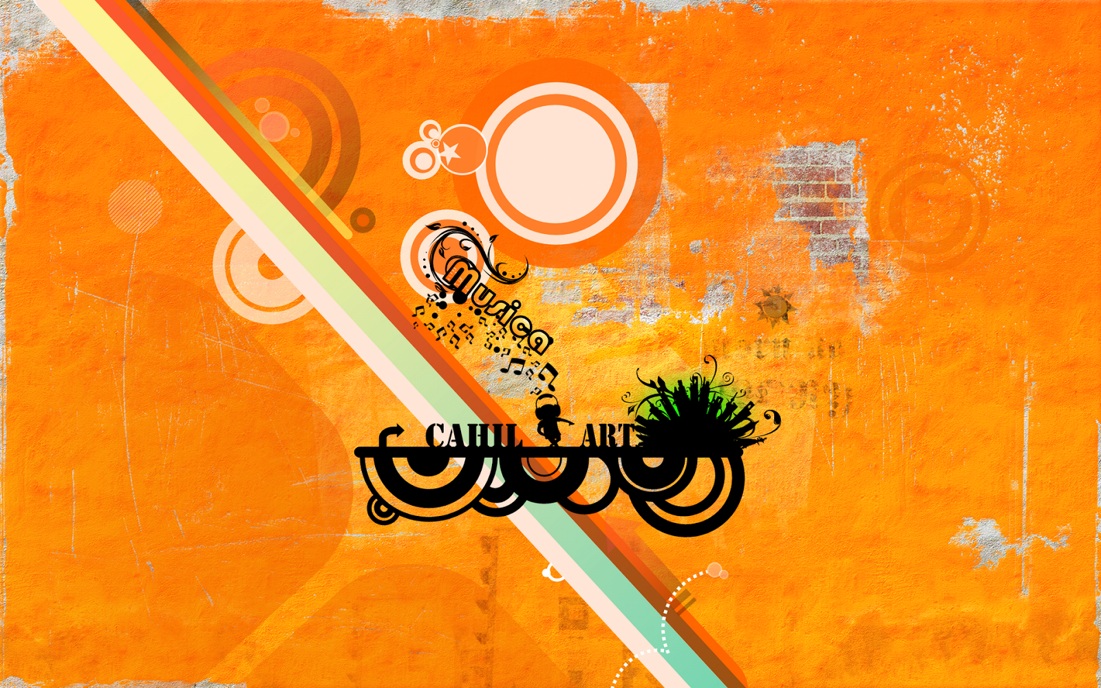 Music Art And Dance - HD Wallpaper 