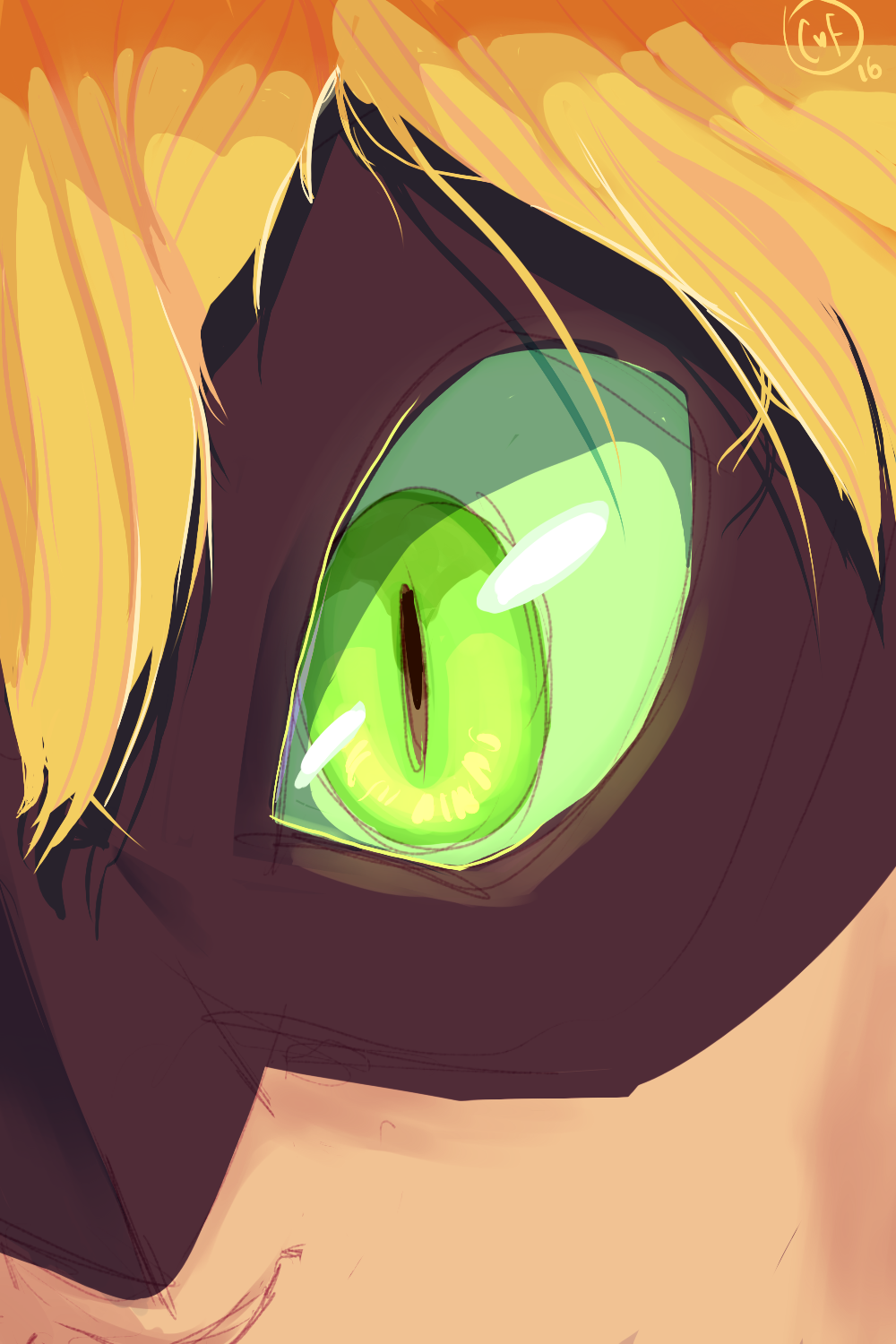 Made Myself A Chat Noir Phone Wallpaper - Chat Noir Wallpaper Iphone - HD Wallpaper 