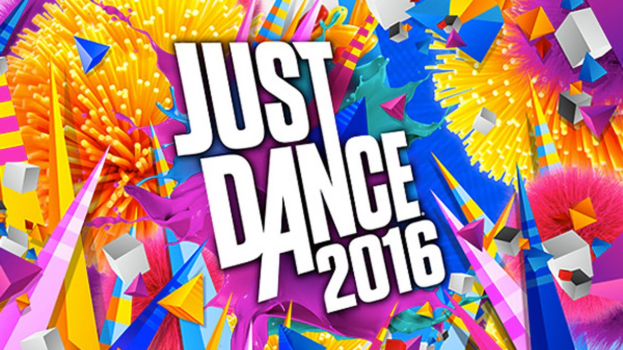 Just Dance 2016 Xbox - HD Wallpaper 