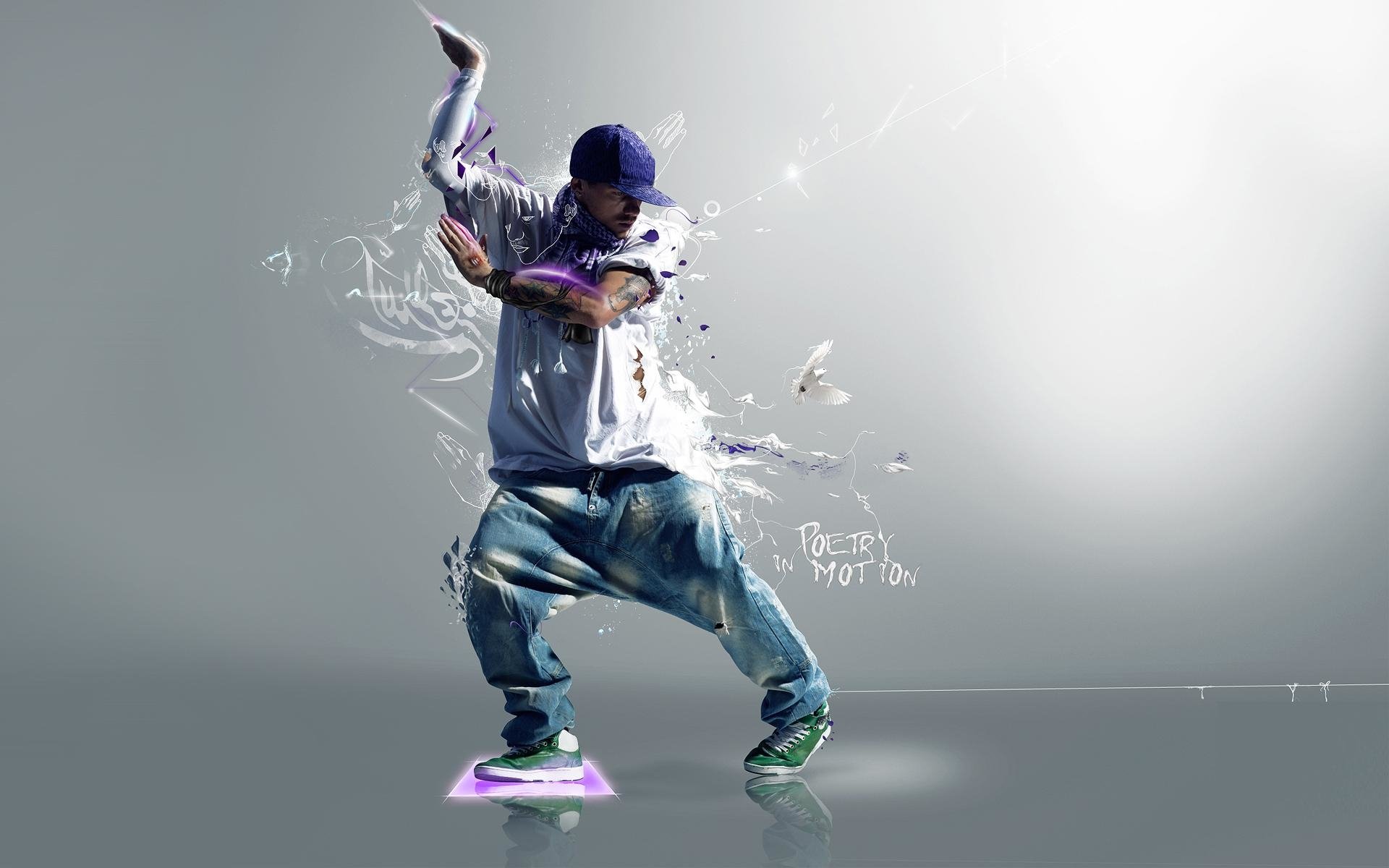 Hip Hop Hd - HD Wallpaper 