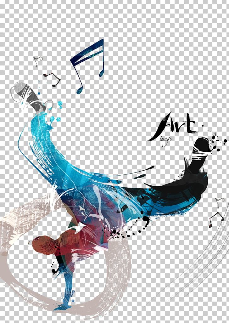 Microphone Headphones Hip Hop Street Dance Png, Clipart, - HD Wallpaper 