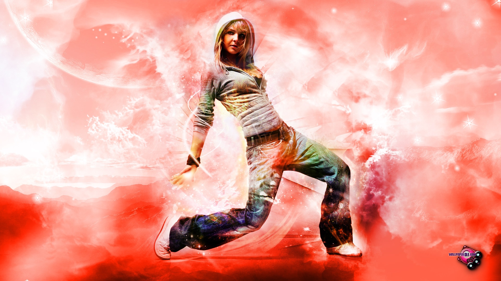 Break Dance Wallpaper Full Hd - HD Wallpaper 