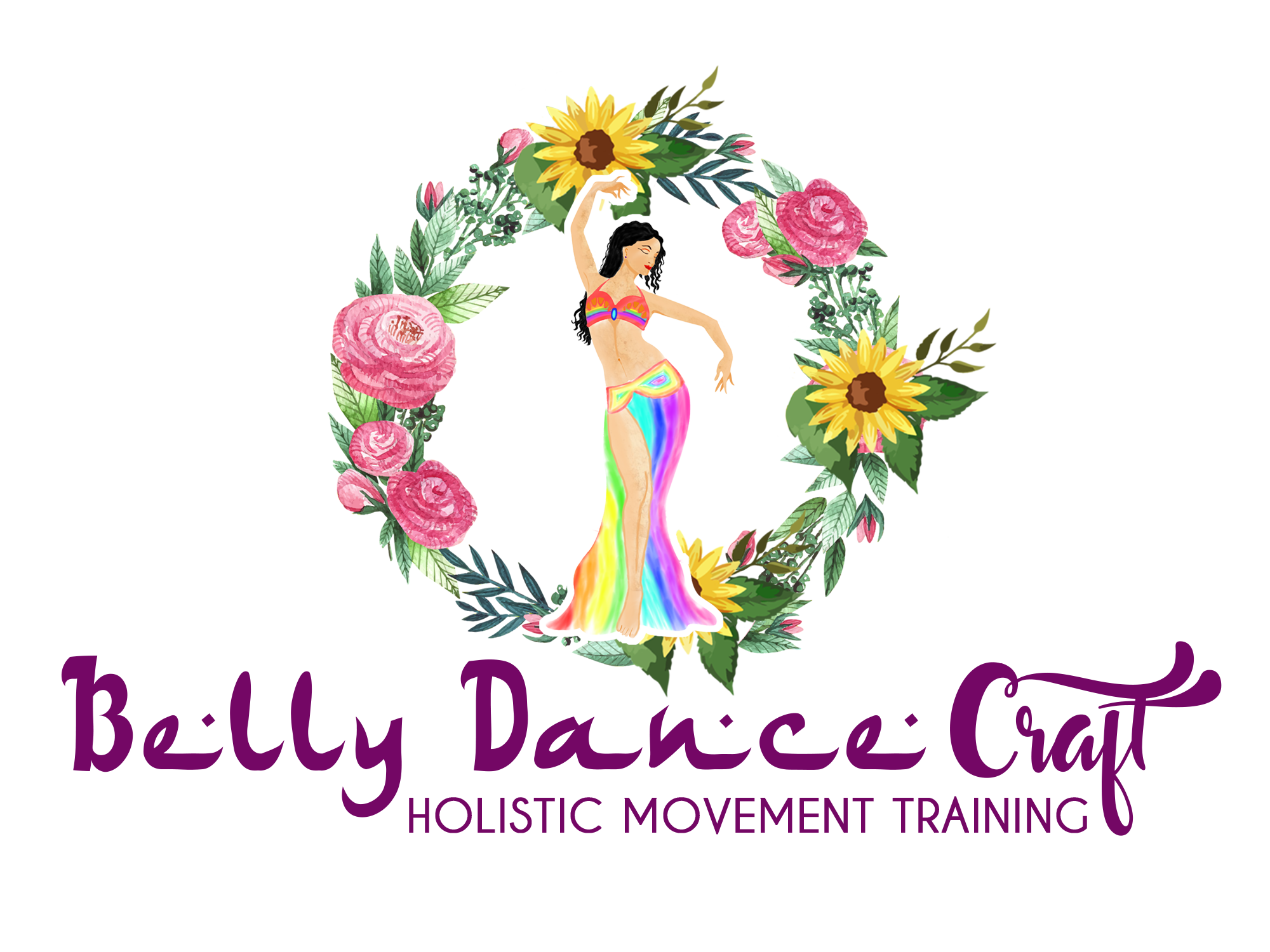 Belly Dance Wallpaper - HD Wallpaper 