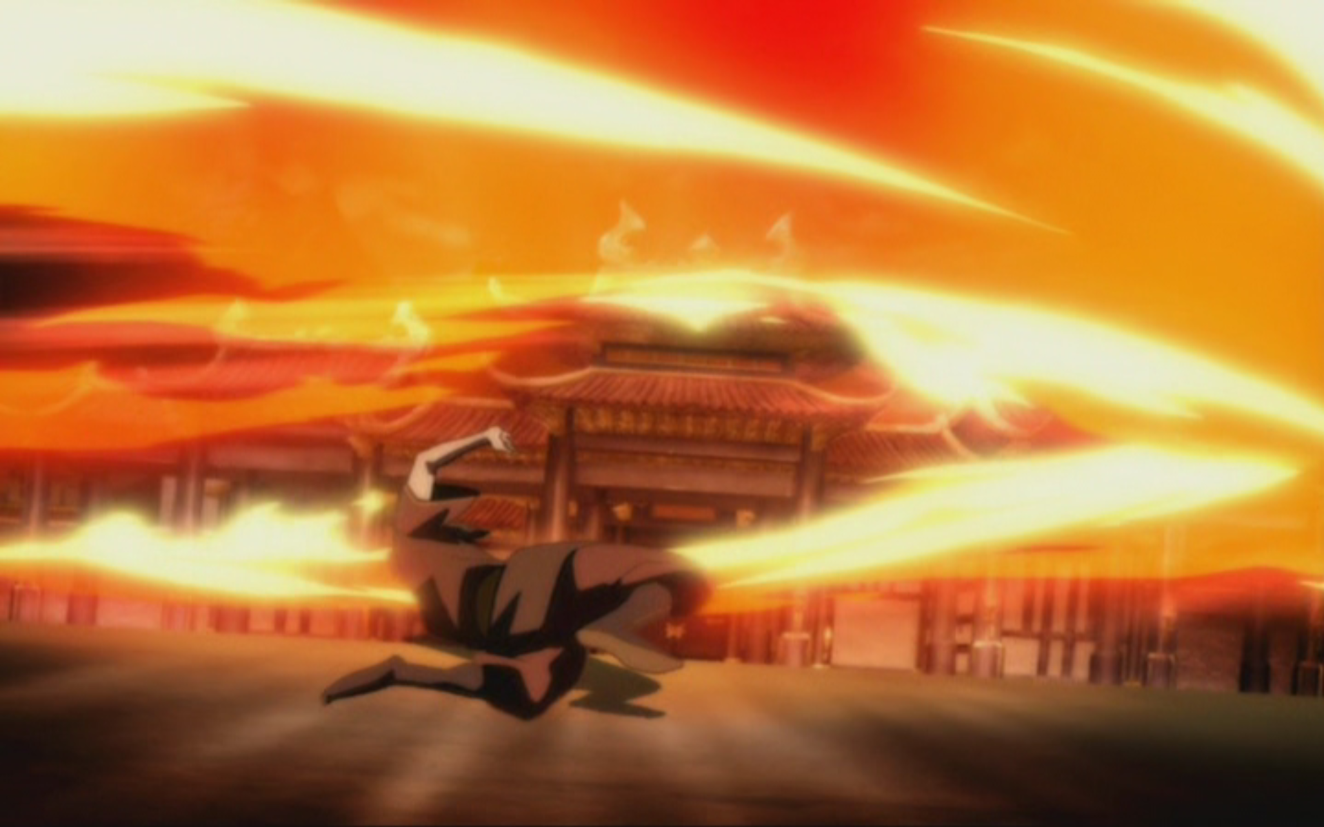 Zuko Breakdance - HD Wallpaper 