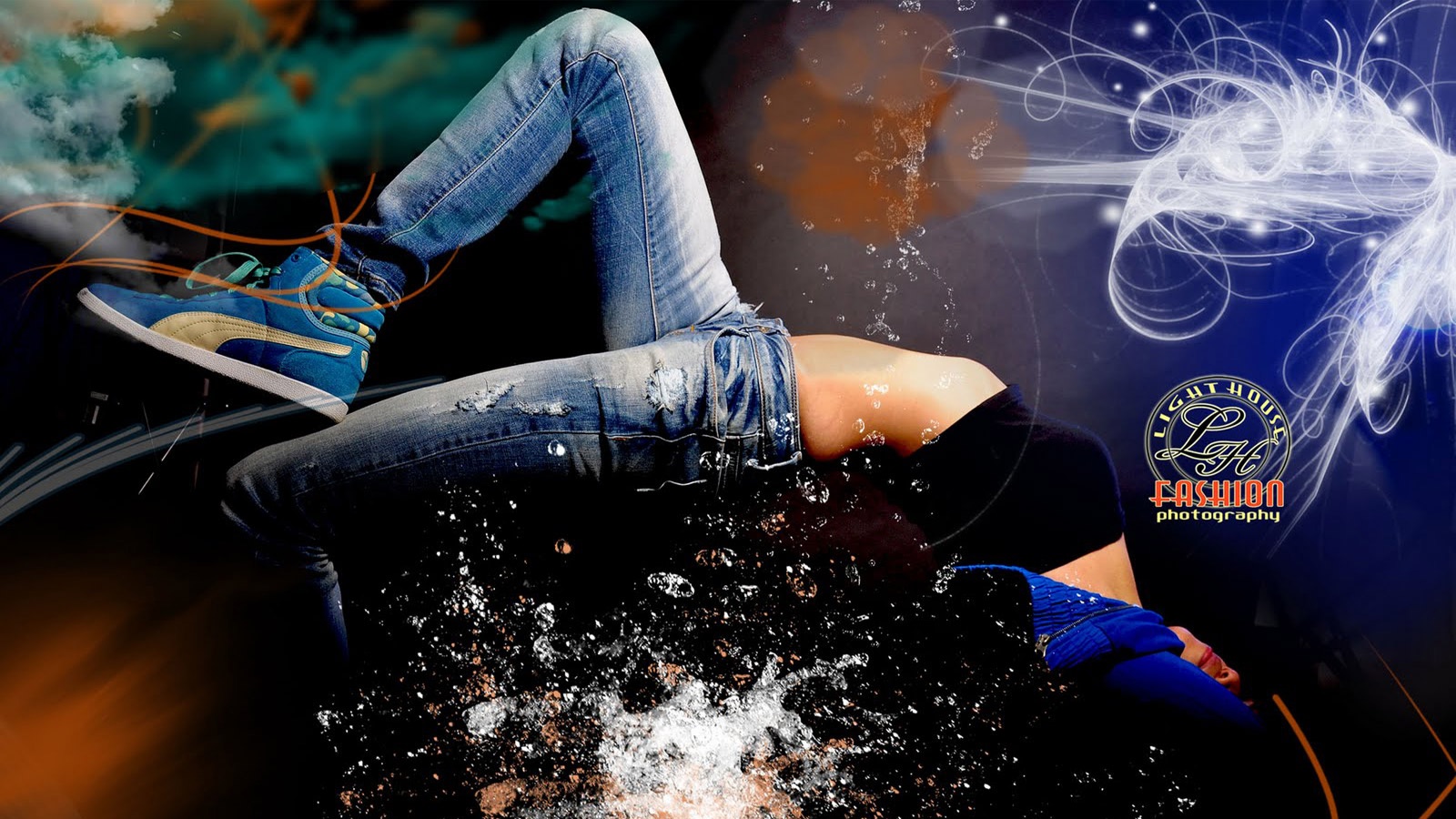 Urban Dancing Hd And Wide Wallpapers - Hip Hop Dance - HD Wallpaper 