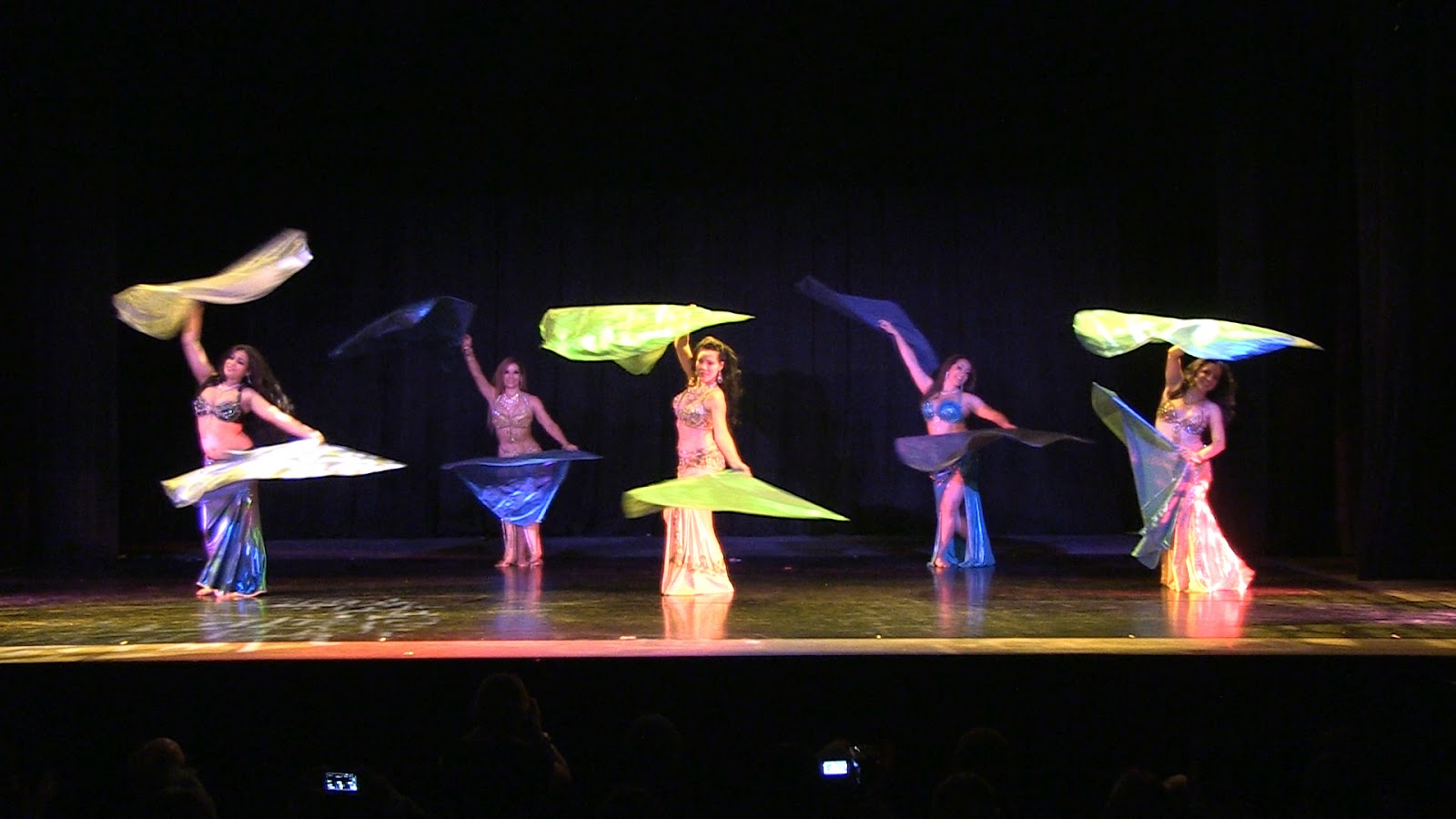 Modern Dance - HD Wallpaper 