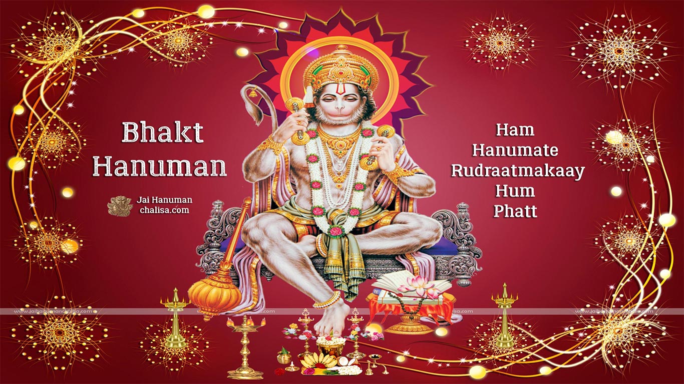 God Bajrangbali Photo, Image & Hd Wallpaper - Achi Batain In Urdu 2019 - HD Wallpaper 