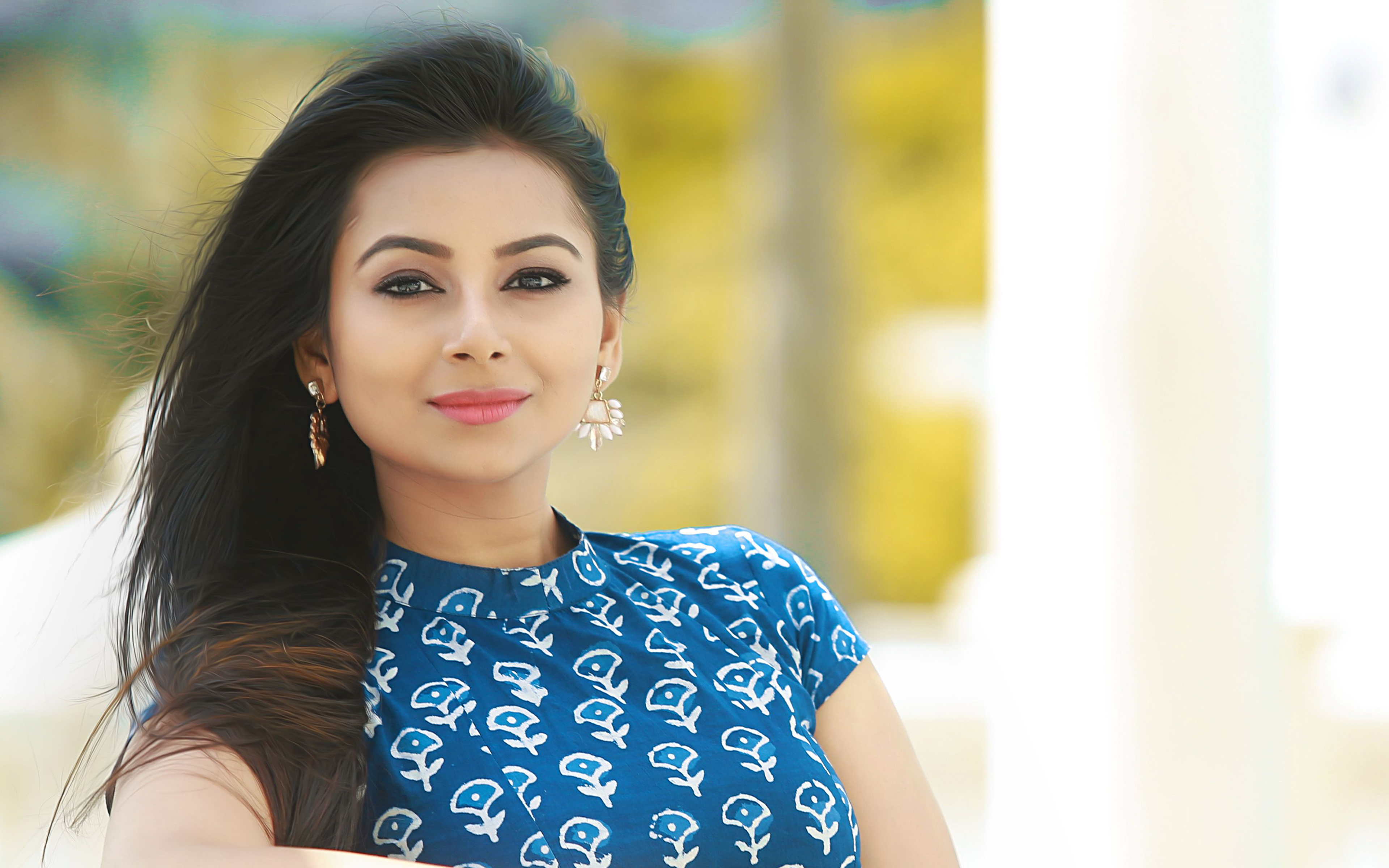 Mrudula Murali, 4k, Bollywood, Indian Actress, Portrait, - Mrudula Murali Latest - 3840x2400 Wallpaper Mrudula Murali, 4k, Bollywood, Indian Actress, Portrait, - Mrudula Murali Latest - 3840x2400 Wallpaper