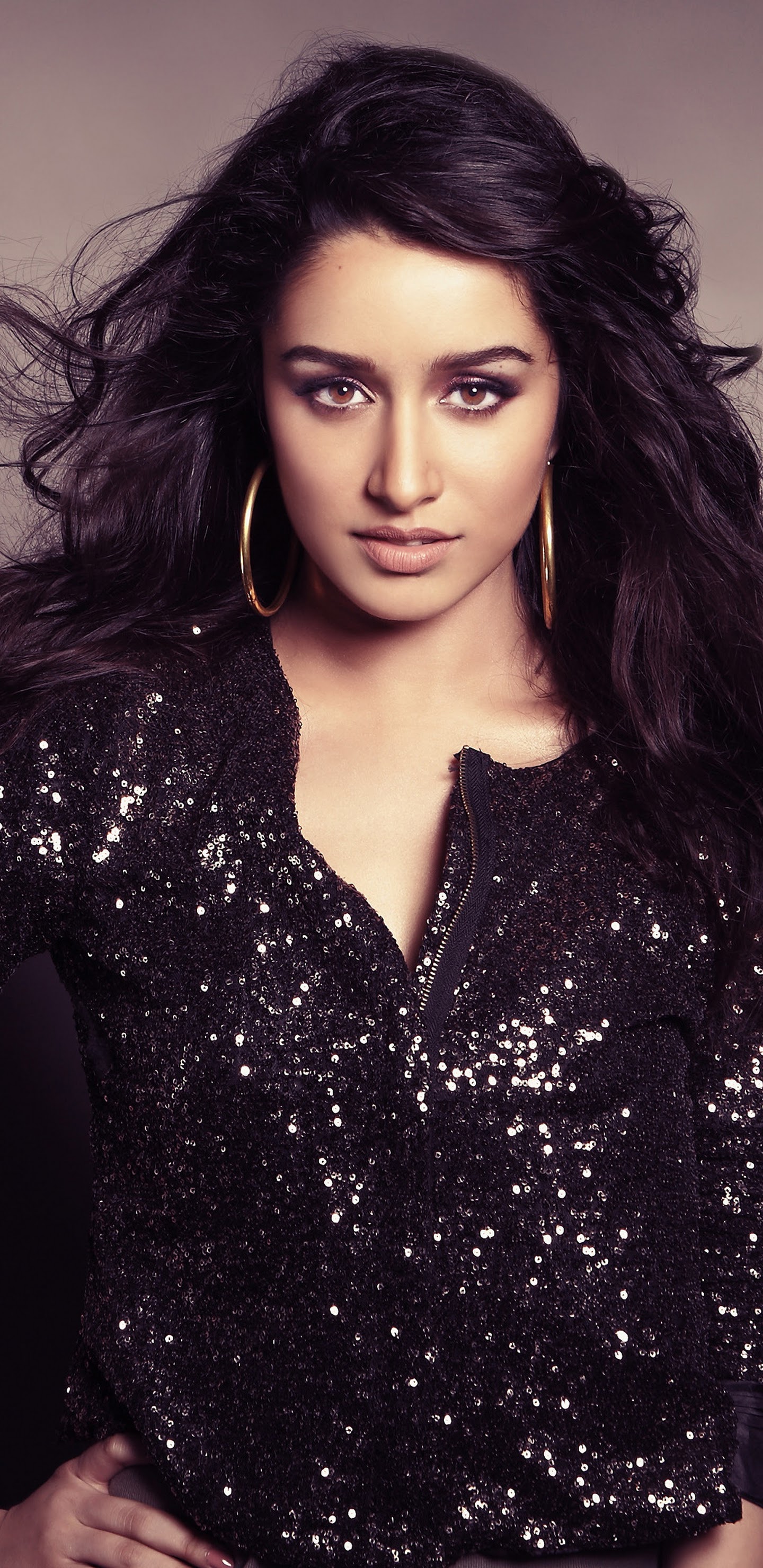 Shraddha Kapoor, Bollywood, Brunette, Girl, 4k, - Shraddha Kapoor Photos Hd - HD Wallpaper 