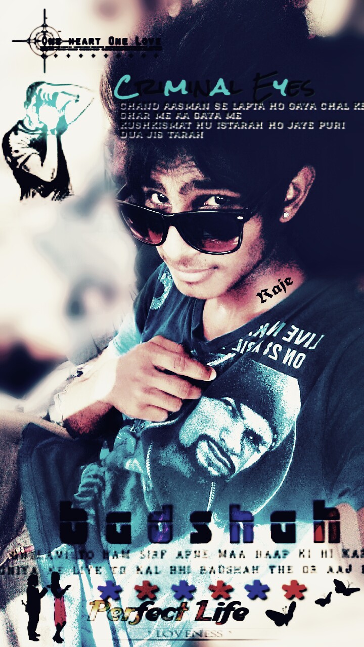 Raje Thakur - Poster - HD Wallpaper 