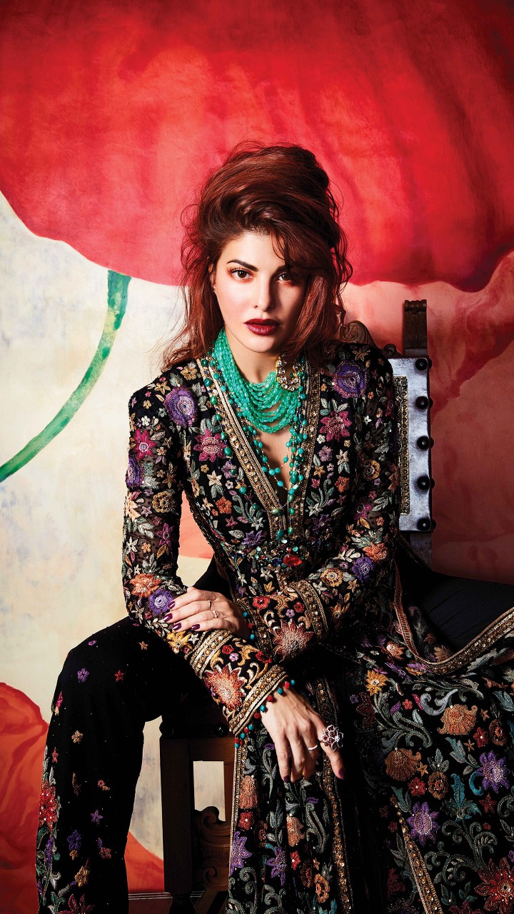 Ultra Hd Jacqueline Fernandez - HD Wallpaper 