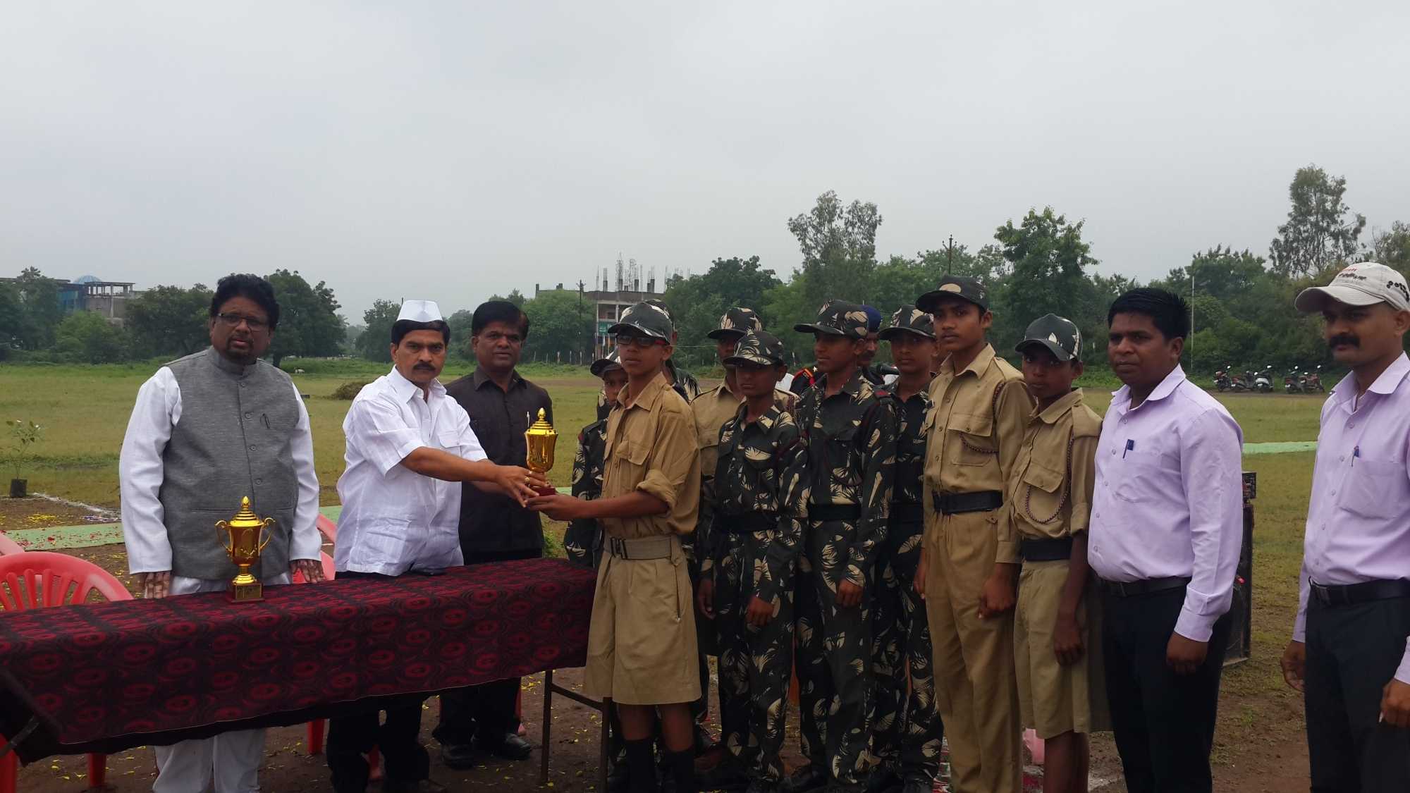 Military Officer - HD Wallpaper 