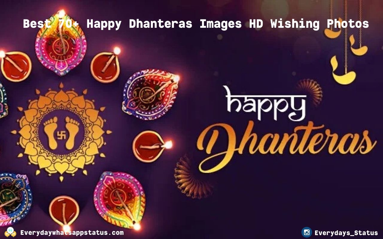 Happy Dhanteras Images 2019 - HD Wallpaper 