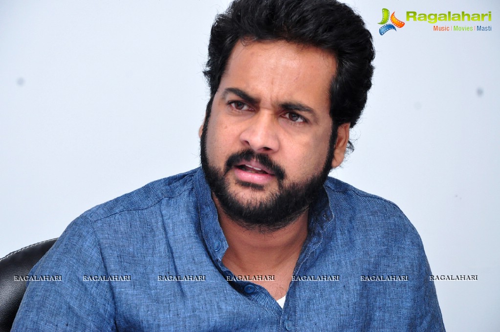 Ragalahari - HD Wallpaper 