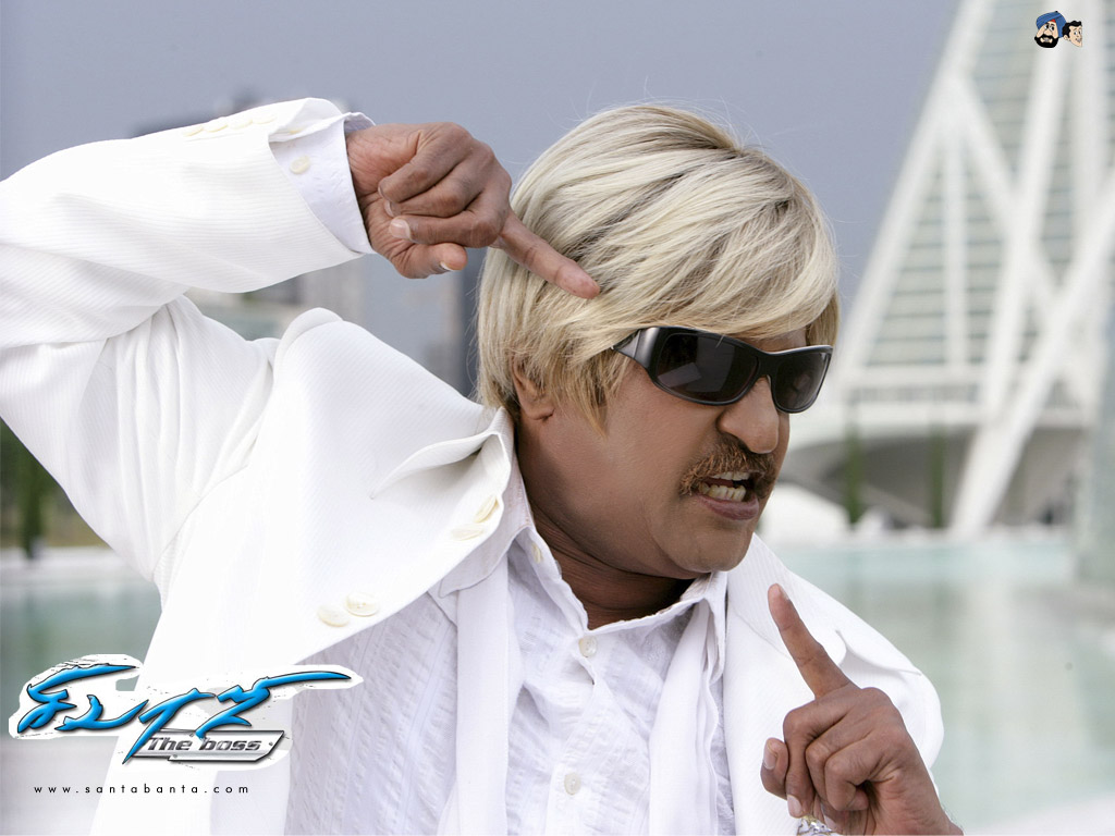 Sivaji Wallpaper - Rajnikanth In Robot - HD Wallpaper 
