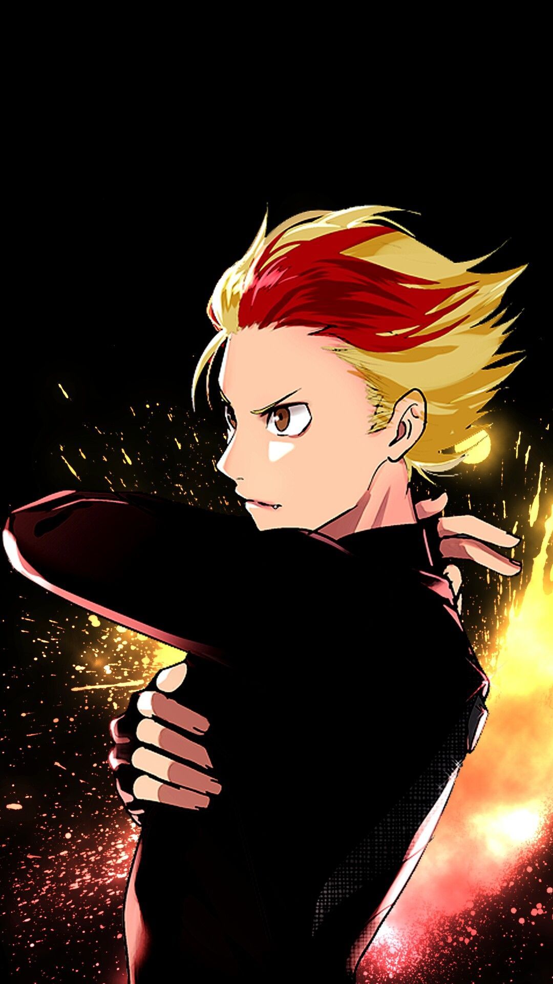 Yuri On Ice Iphone 5 Wallpaper - Minaki Yuri On Ice Anime - HD Wallpaper 