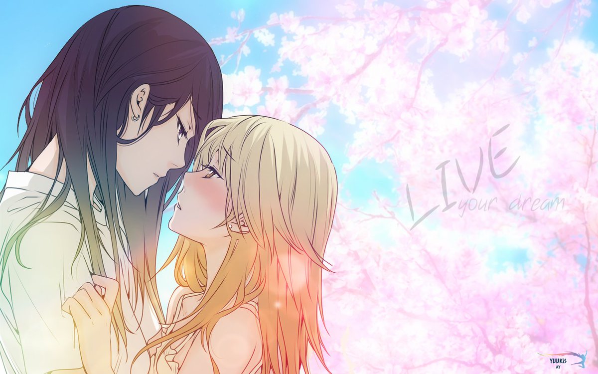 Mel And Lynn Pulse - HD Wallpaper 