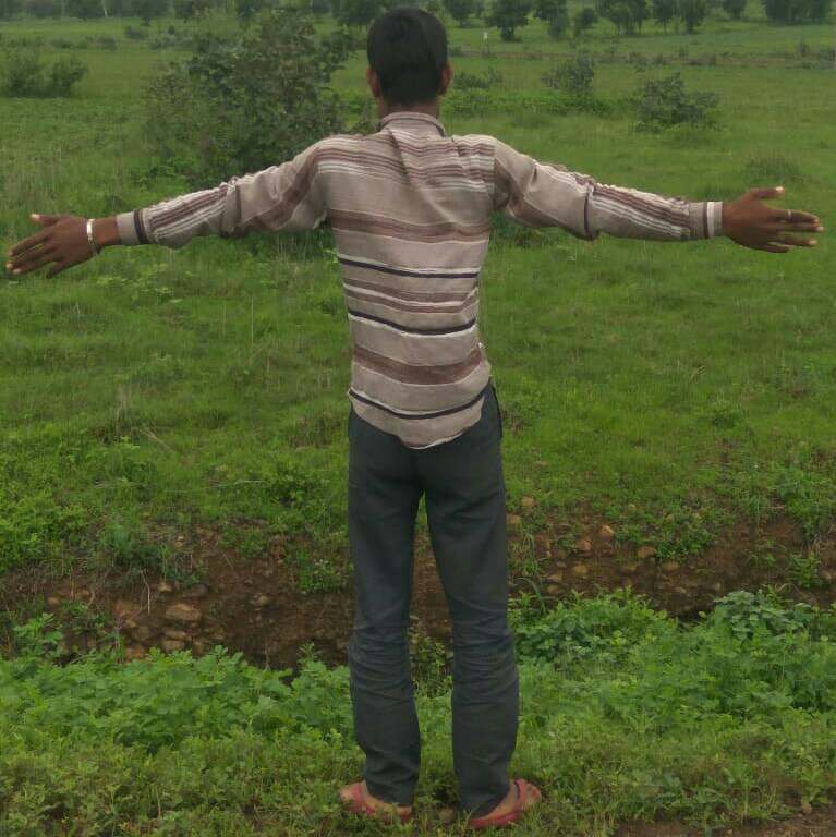 Love You Veer Yadav Love You - Grass - HD Wallpaper 