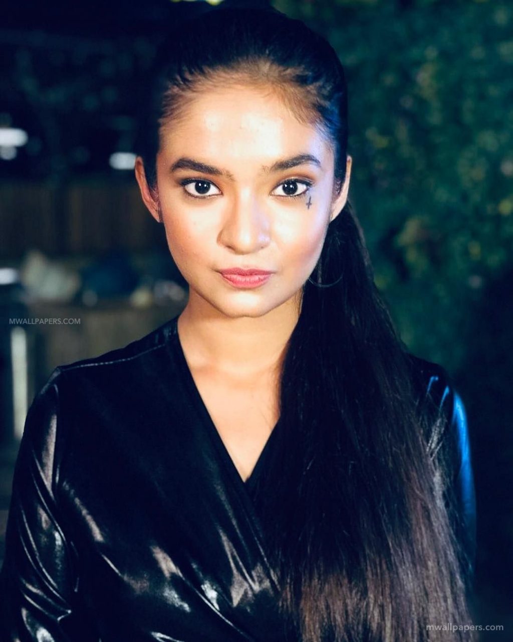 Nice Try For Anushka Sen, Baal Veer - Anushka Sen Eyes - HD Wallpaper 