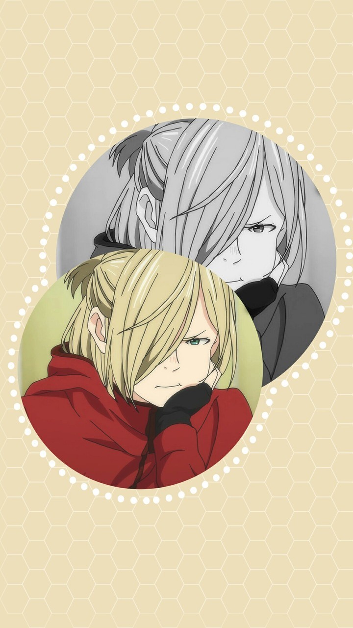 Yuri Plisetsky - HD Wallpaper 