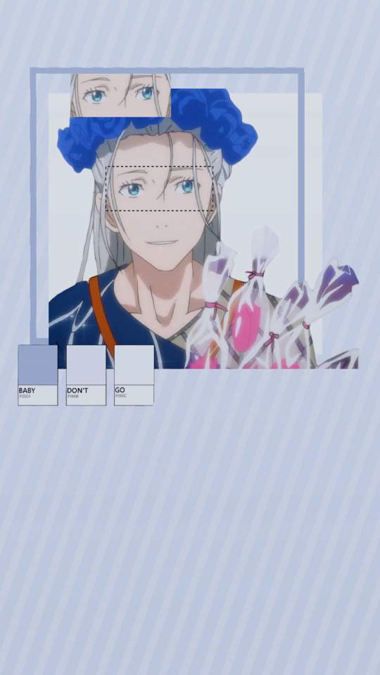 Chris Giacometti Yuri On Ice - HD Wallpaper 