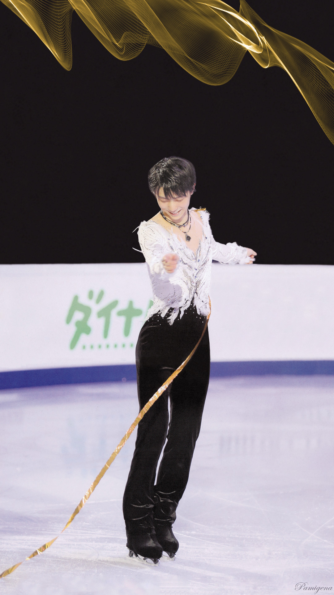 1080x1920, Yuzuru Hanyu Wallpapers Yuzuru Hanyu - Yuzuru Hanyu Wallpaper Phone - HD Wallpaper 