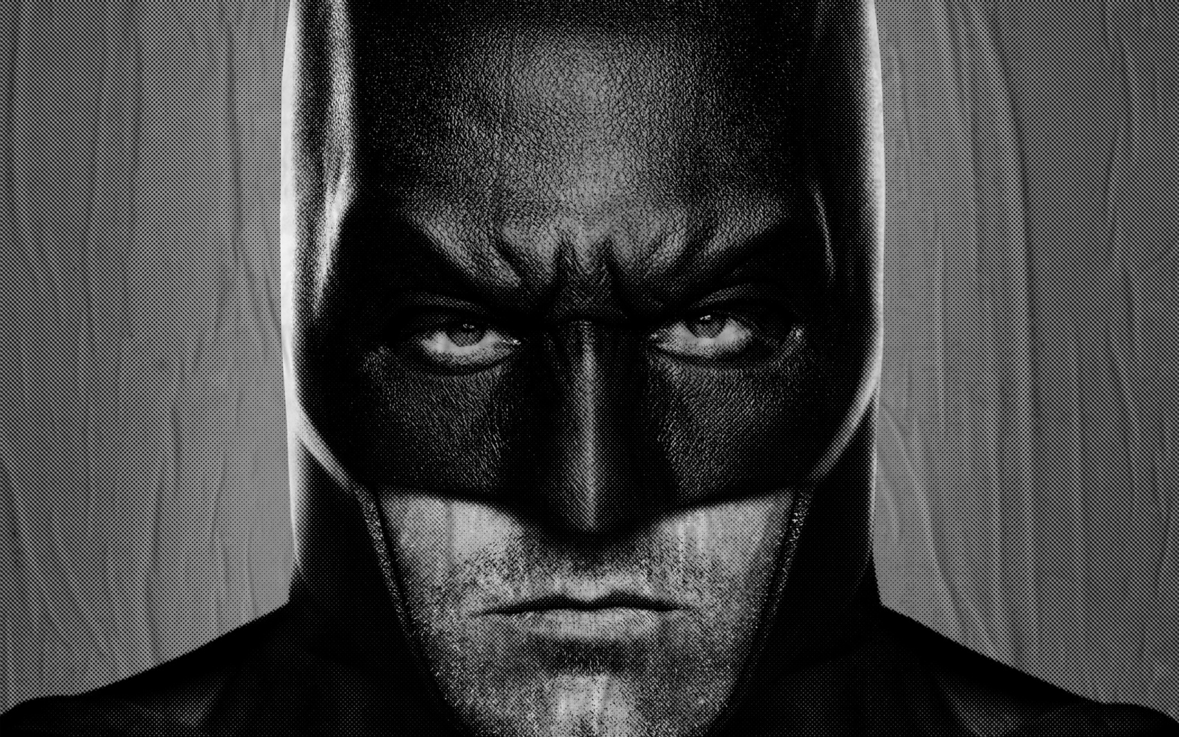 Batman Ben Affleck - HD Wallpaper 