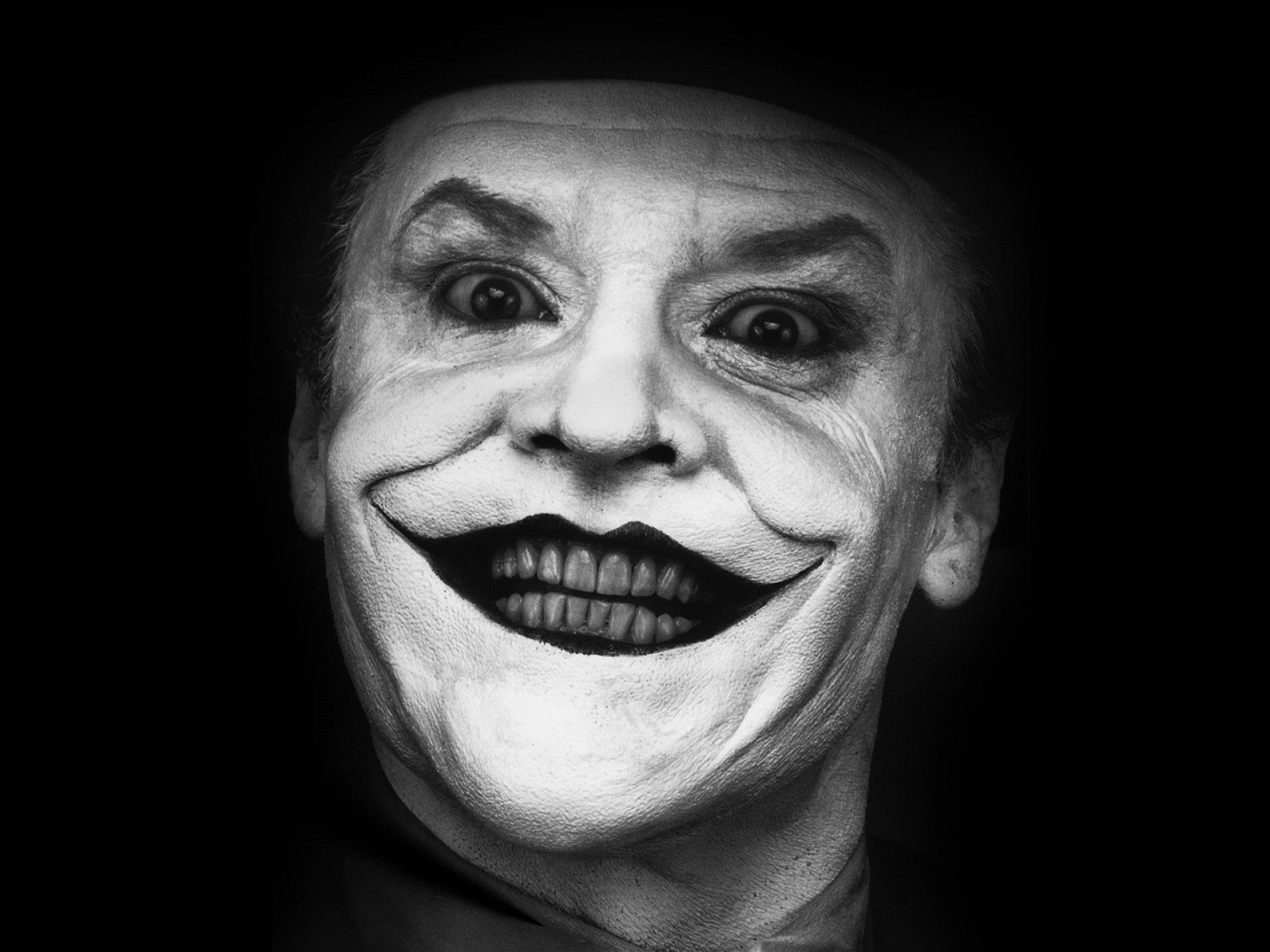Jack Nicholson Joker - HD Wallpaper 