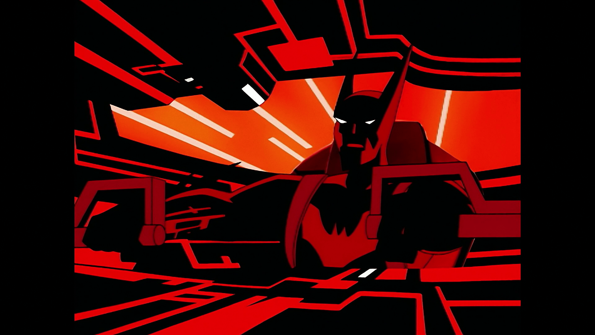 Superhero - HD Wallpaper 