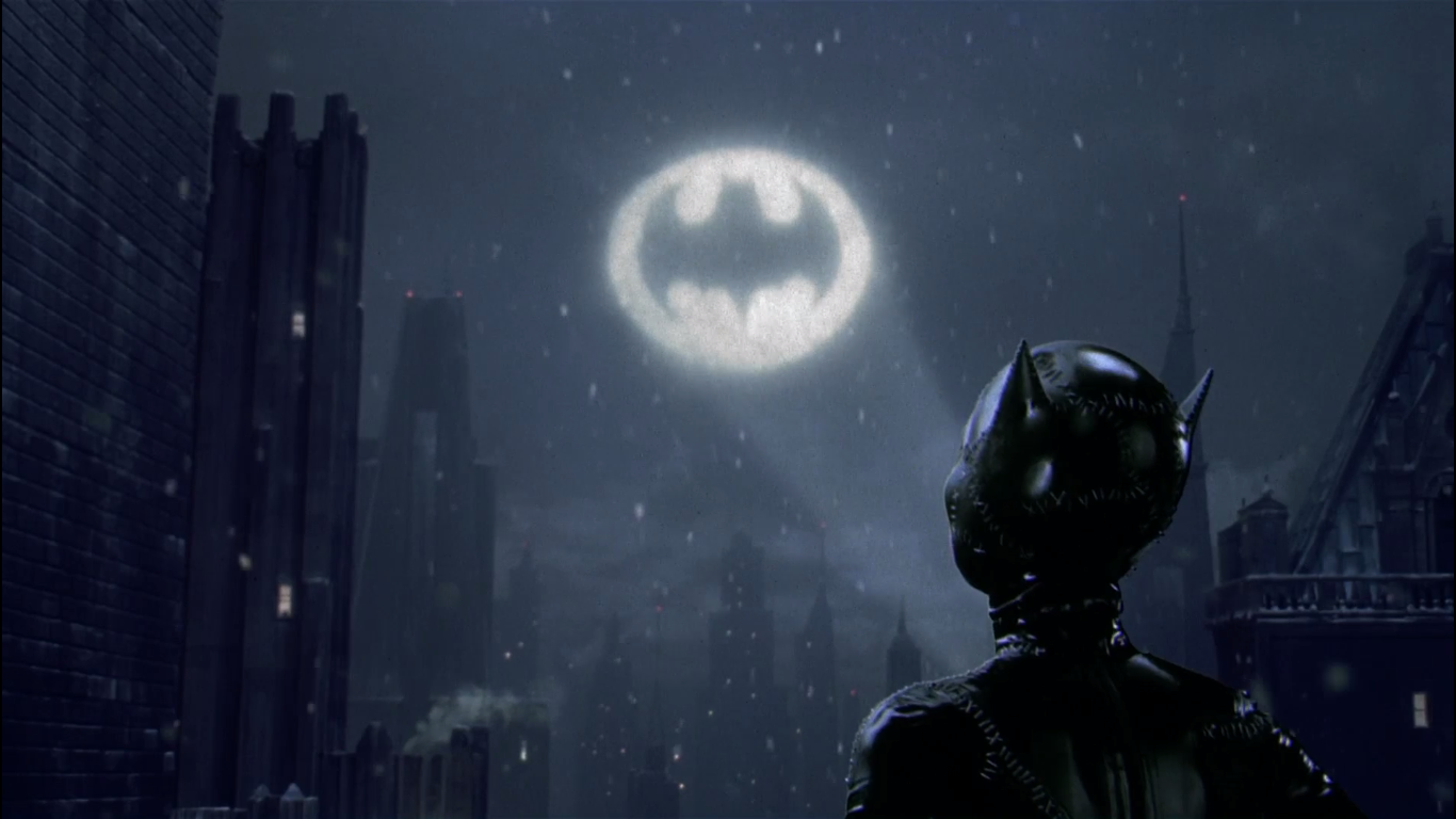 Batman Returns Cinematography - HD Wallpaper 