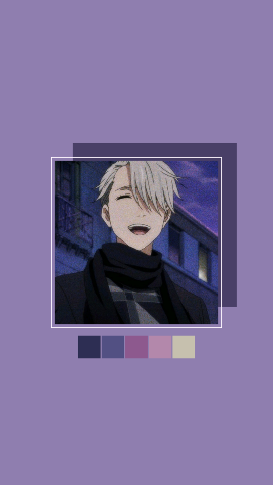 Anime - HD Wallpaper 