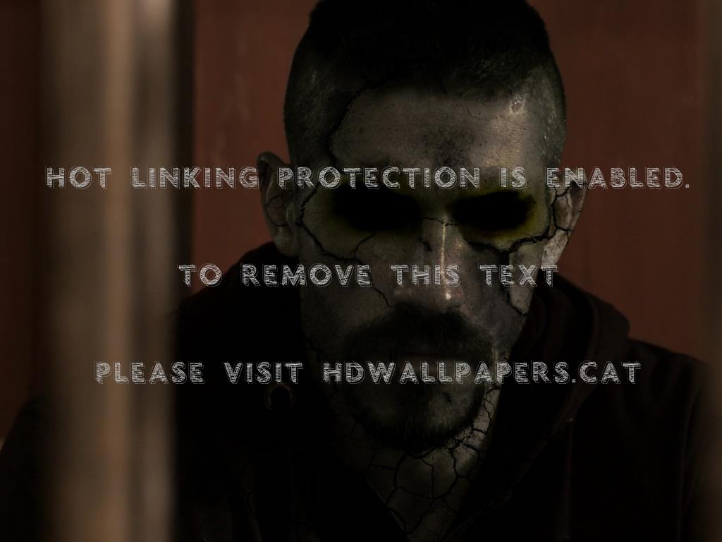 Zombie Man Yuri Boyka Scott Adkins Monster - Darkness - HD Wallpaper 