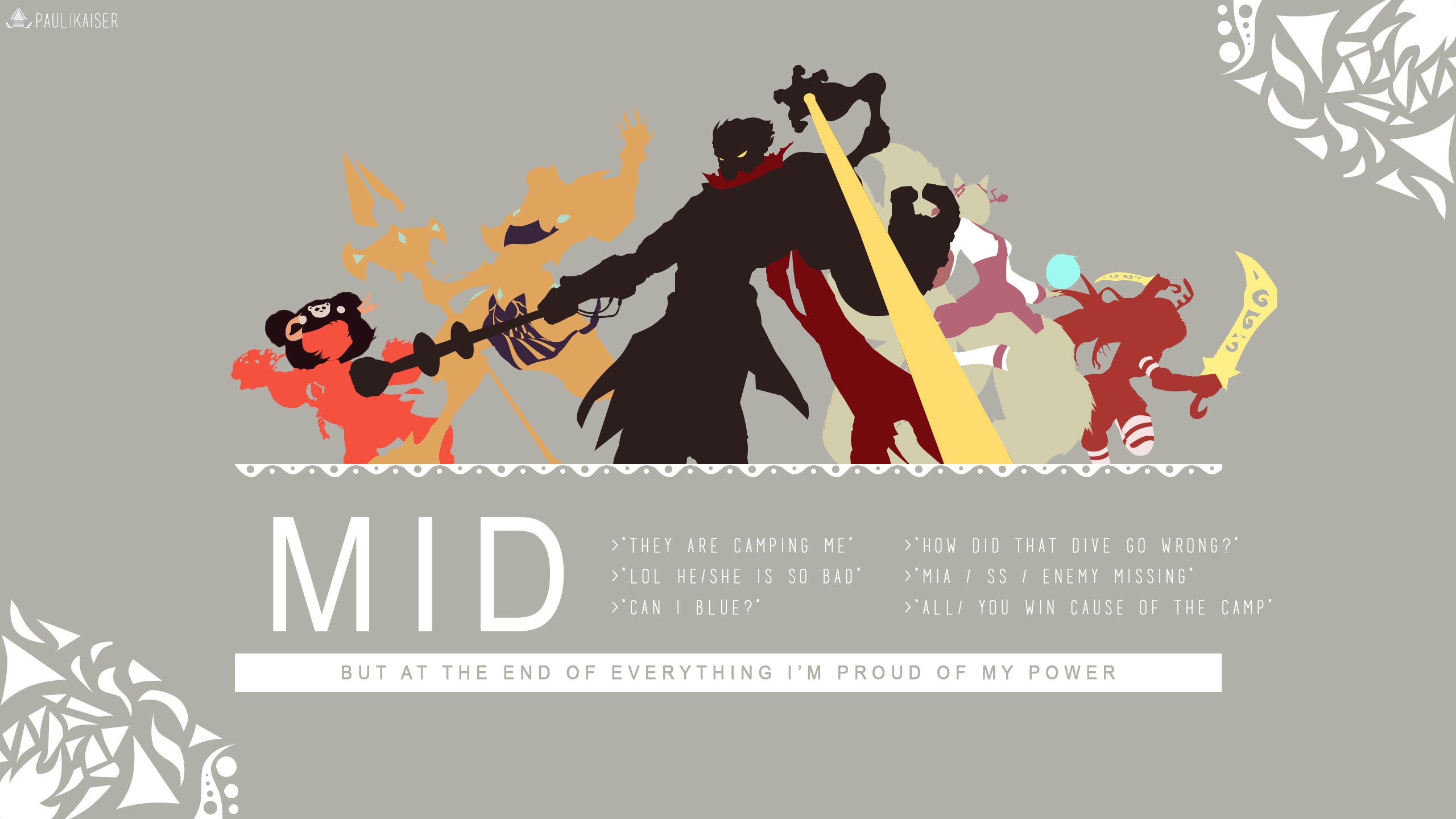 Viktor By Paulikaiser - Fan Art - HD Wallpaper 