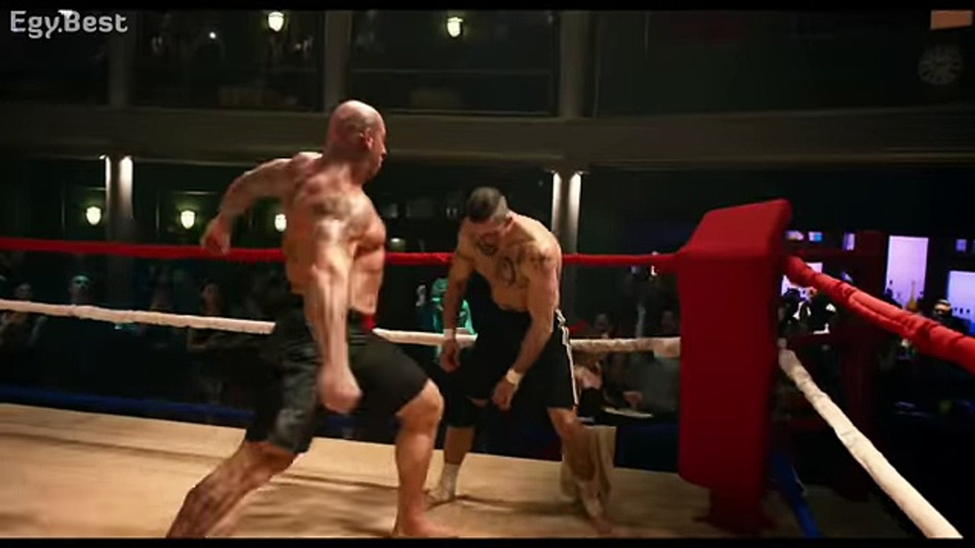 Shootfighting - HD Wallpaper 