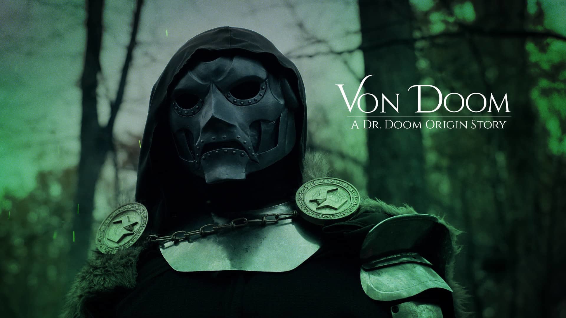Fans Take It Upon Themselves To Give Victor Von Doom - Victor Von Doom - HD Wallpaper 